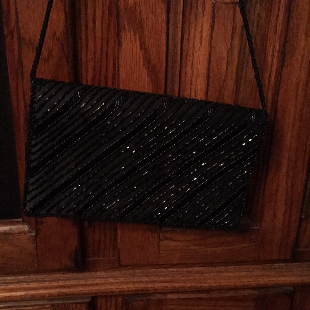Jessica Stevens Special Occasion Purse